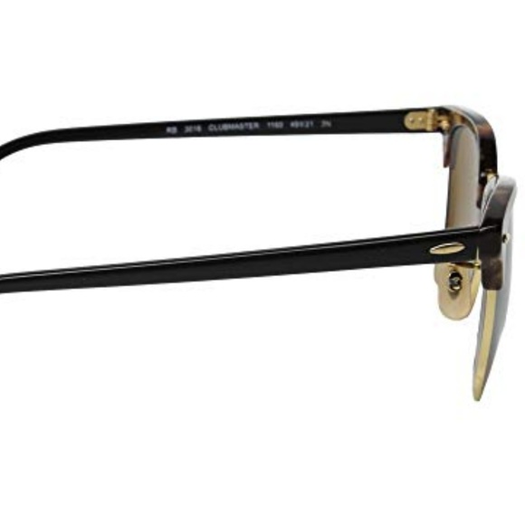 Ray-Ban Clubmaster 49mm - Picture 4 of 5